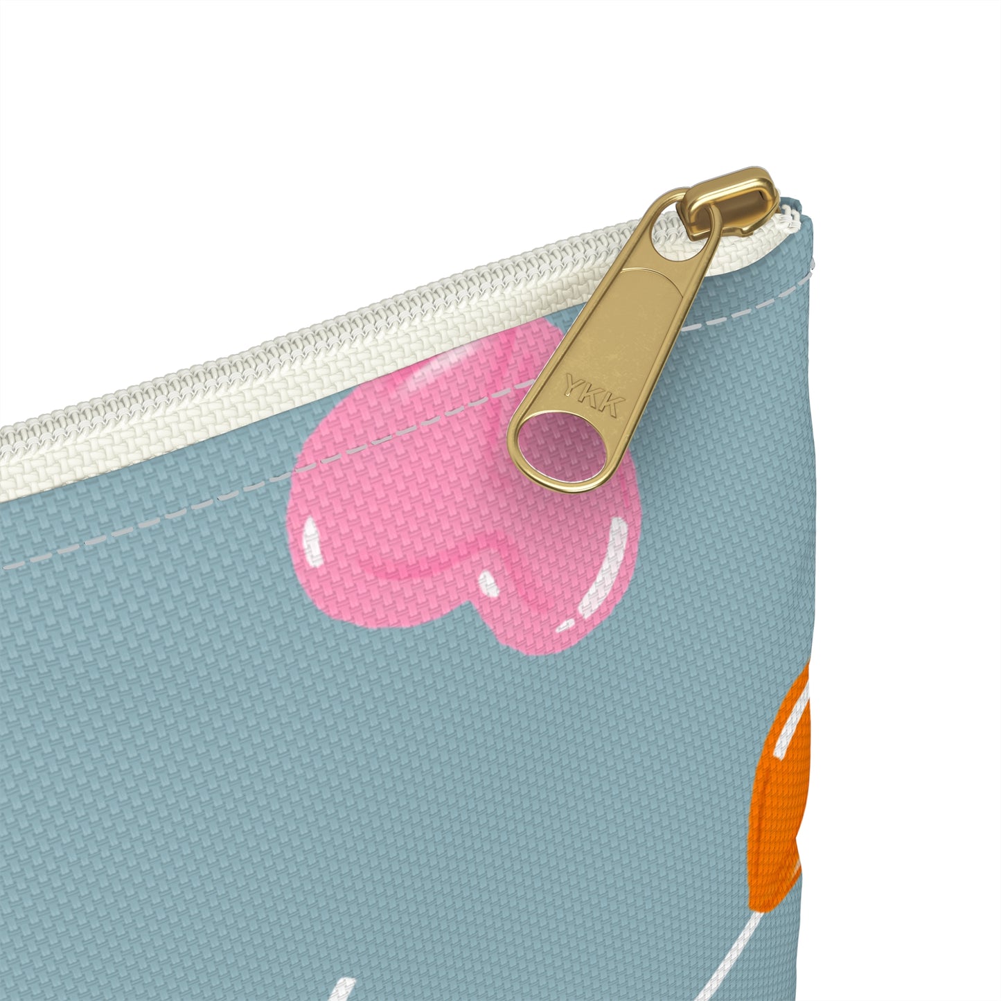 Candy Hearts | Pouch