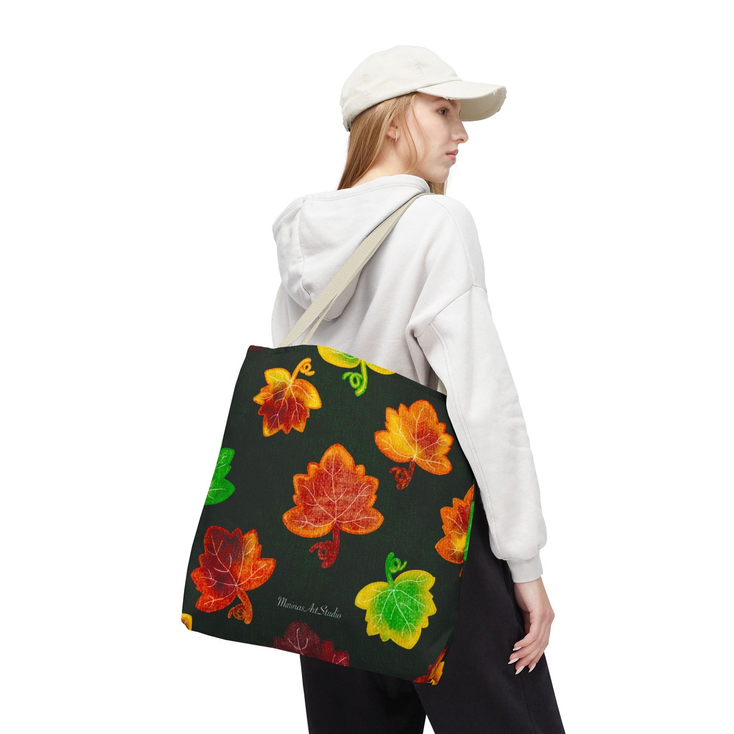 Leaves | Tote Bag
