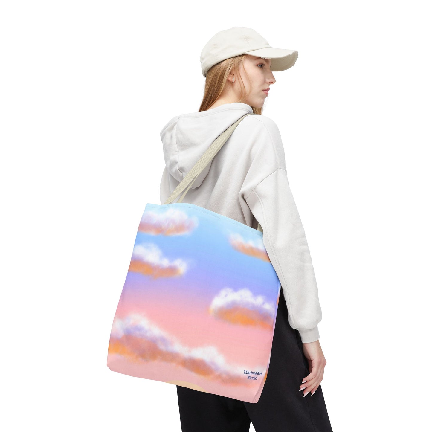 Sunrise | Tote Bag