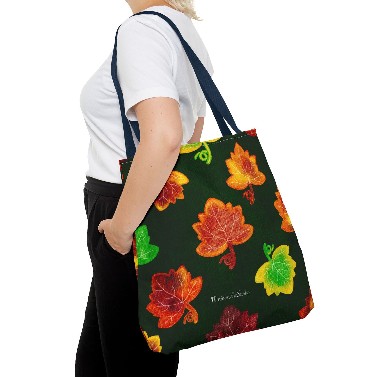 Leaves | Tote Bag