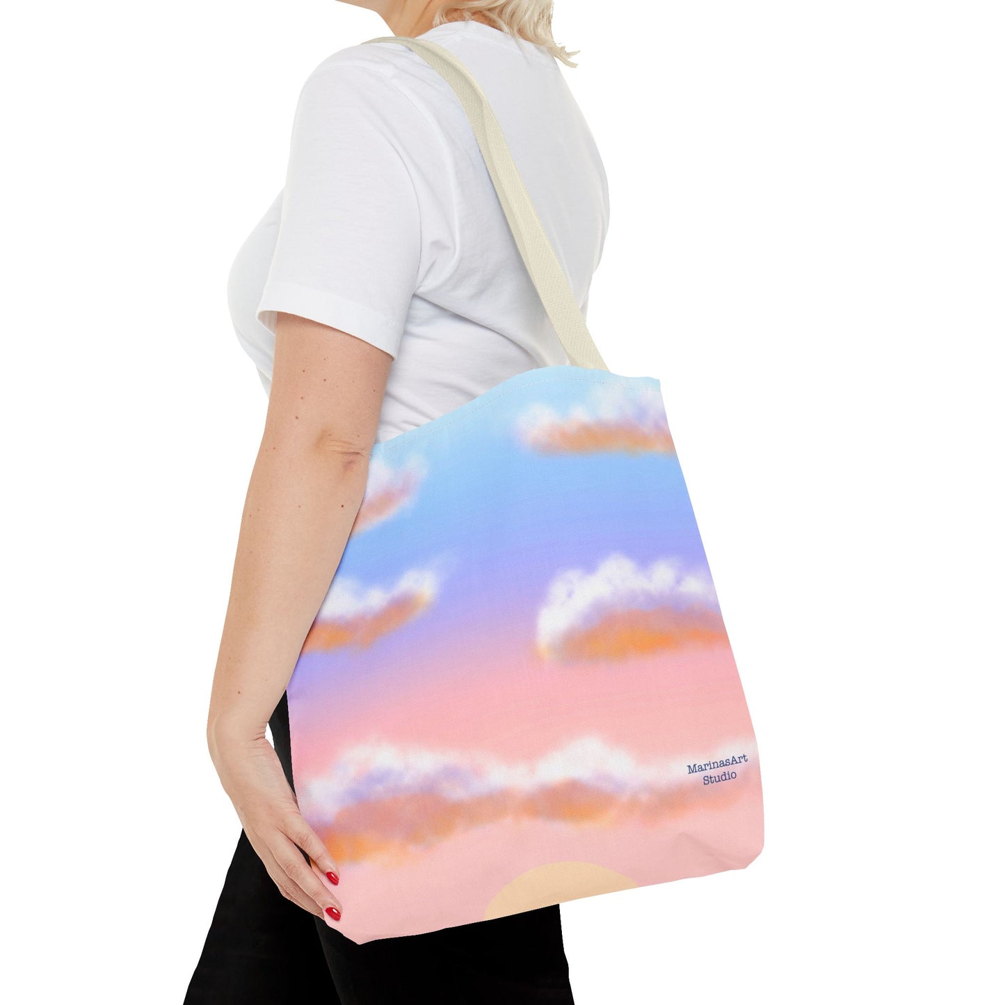 Sunrise | Tote Bag