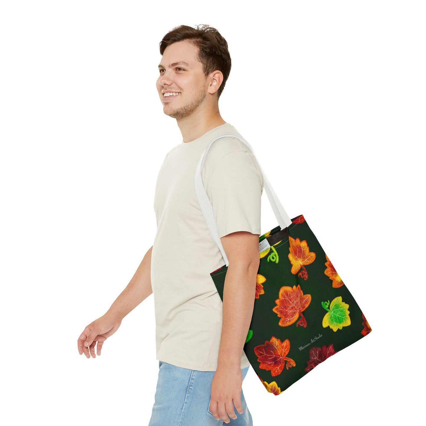 Leaves | Tote Bag