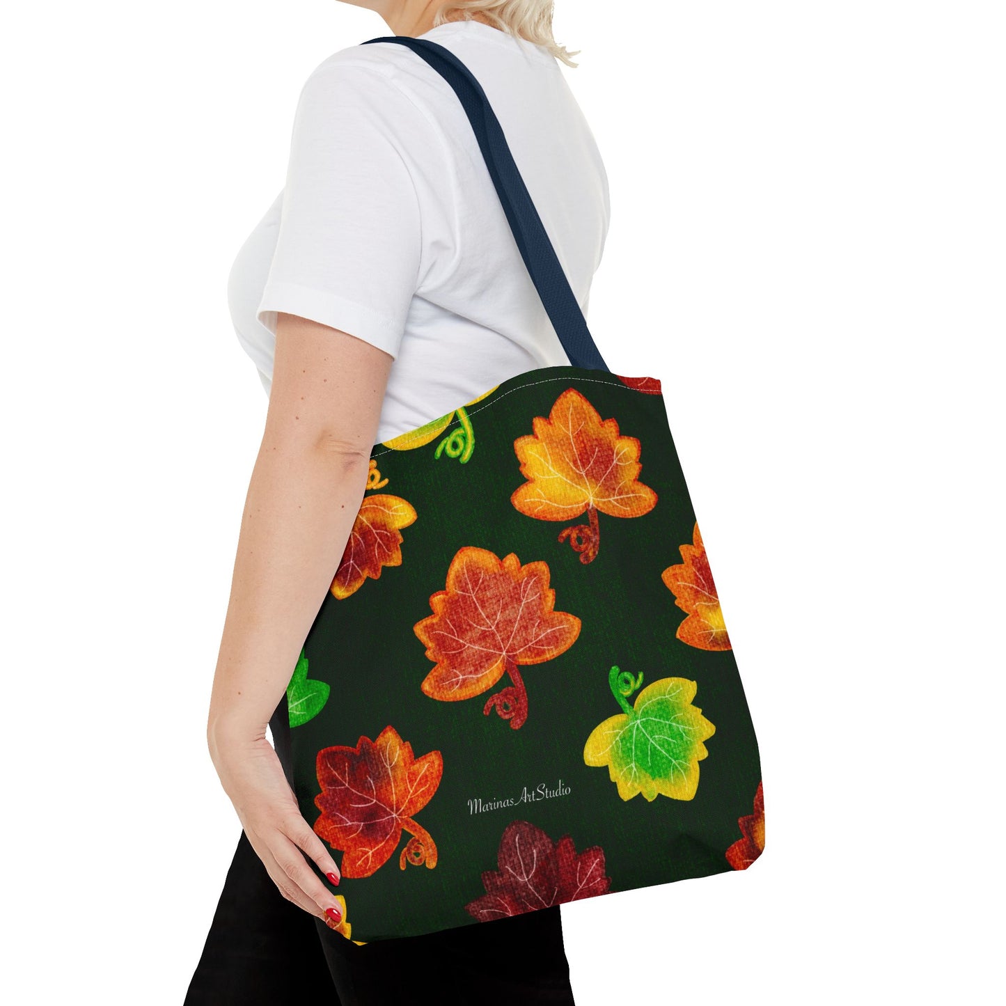 Leaves | Tote Bag