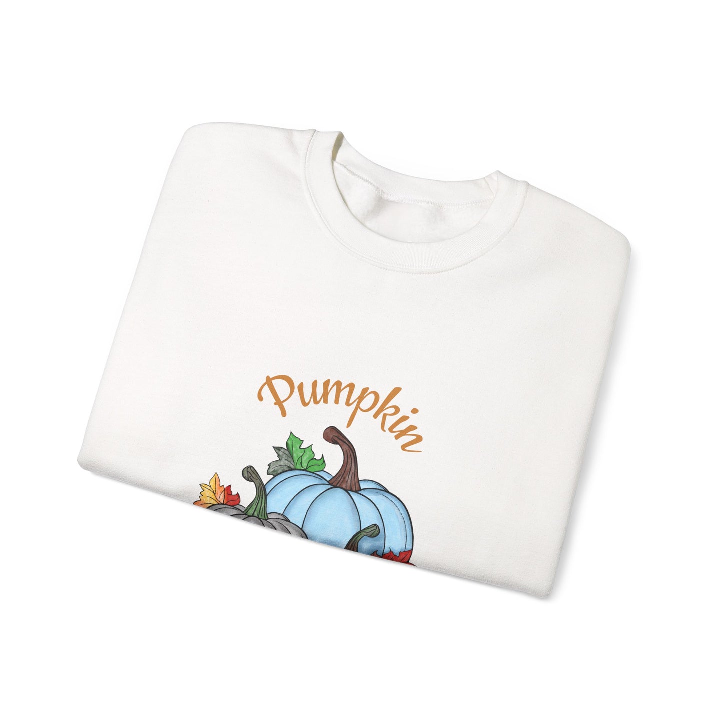 Pumpkin Season | Crewneck Sweatshirt