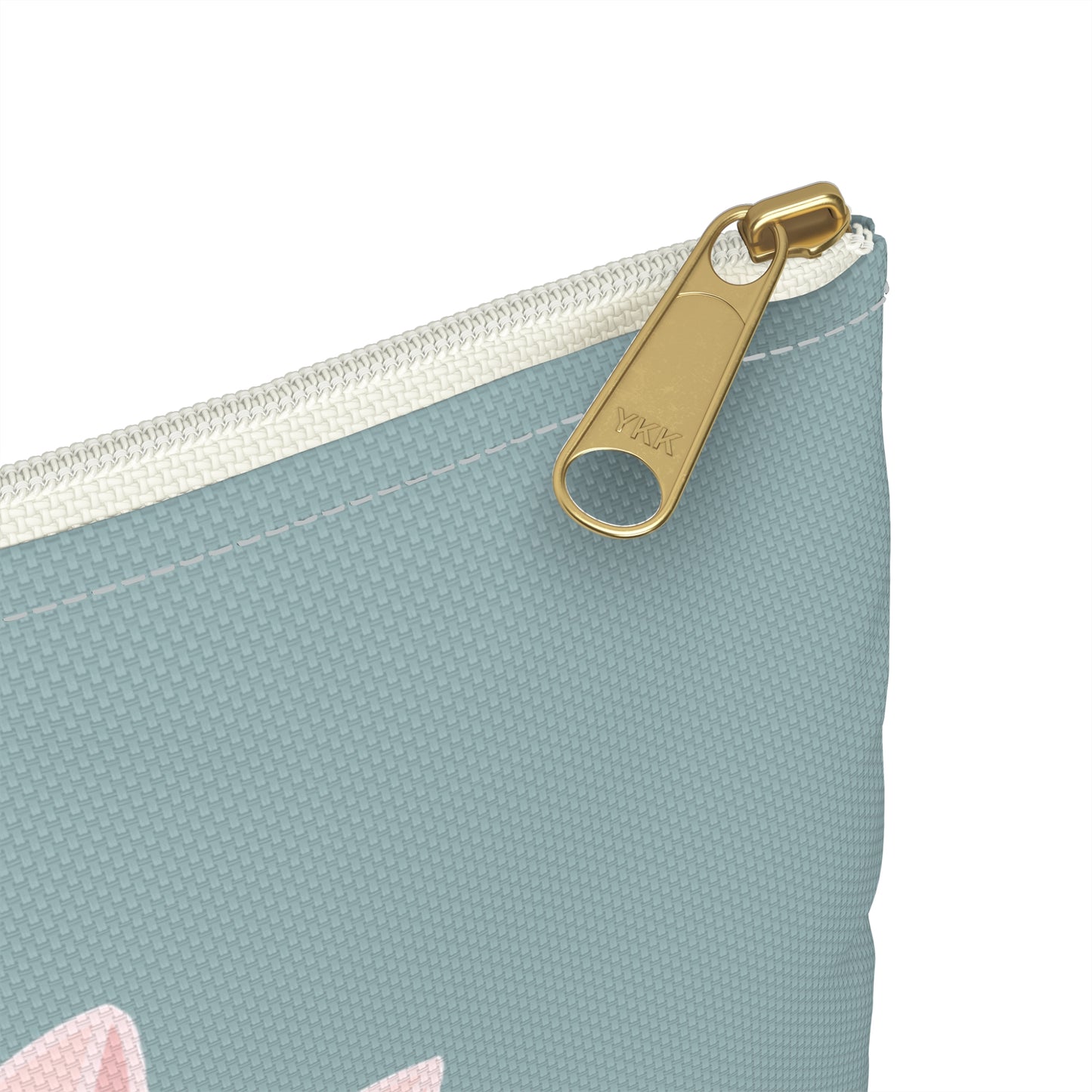 Pink Lotus Flower | Pouch