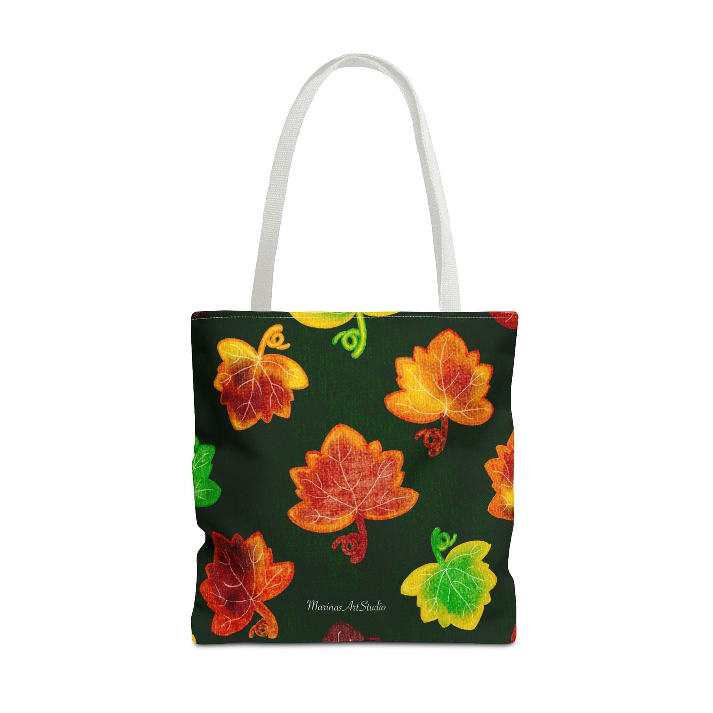 Leaves | Tote Bag
