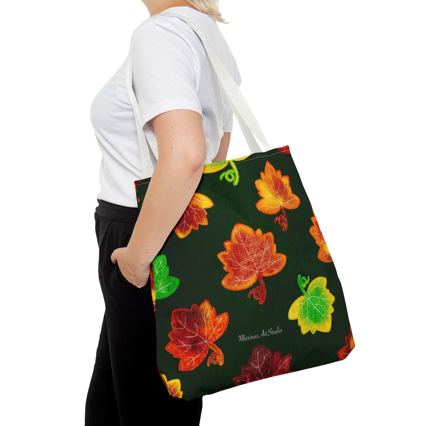 Leaves | Tote Bag