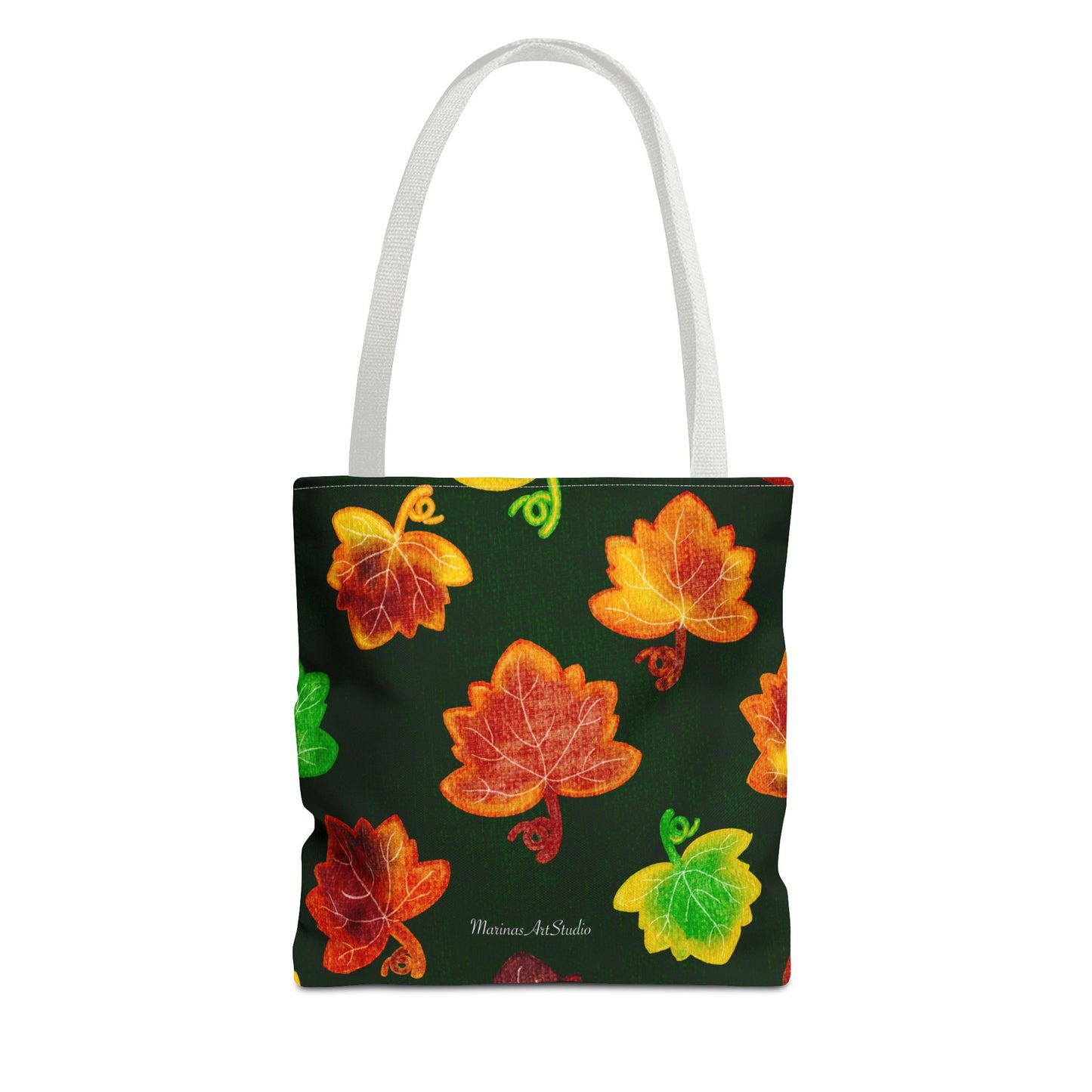Leaves | Tote Bag