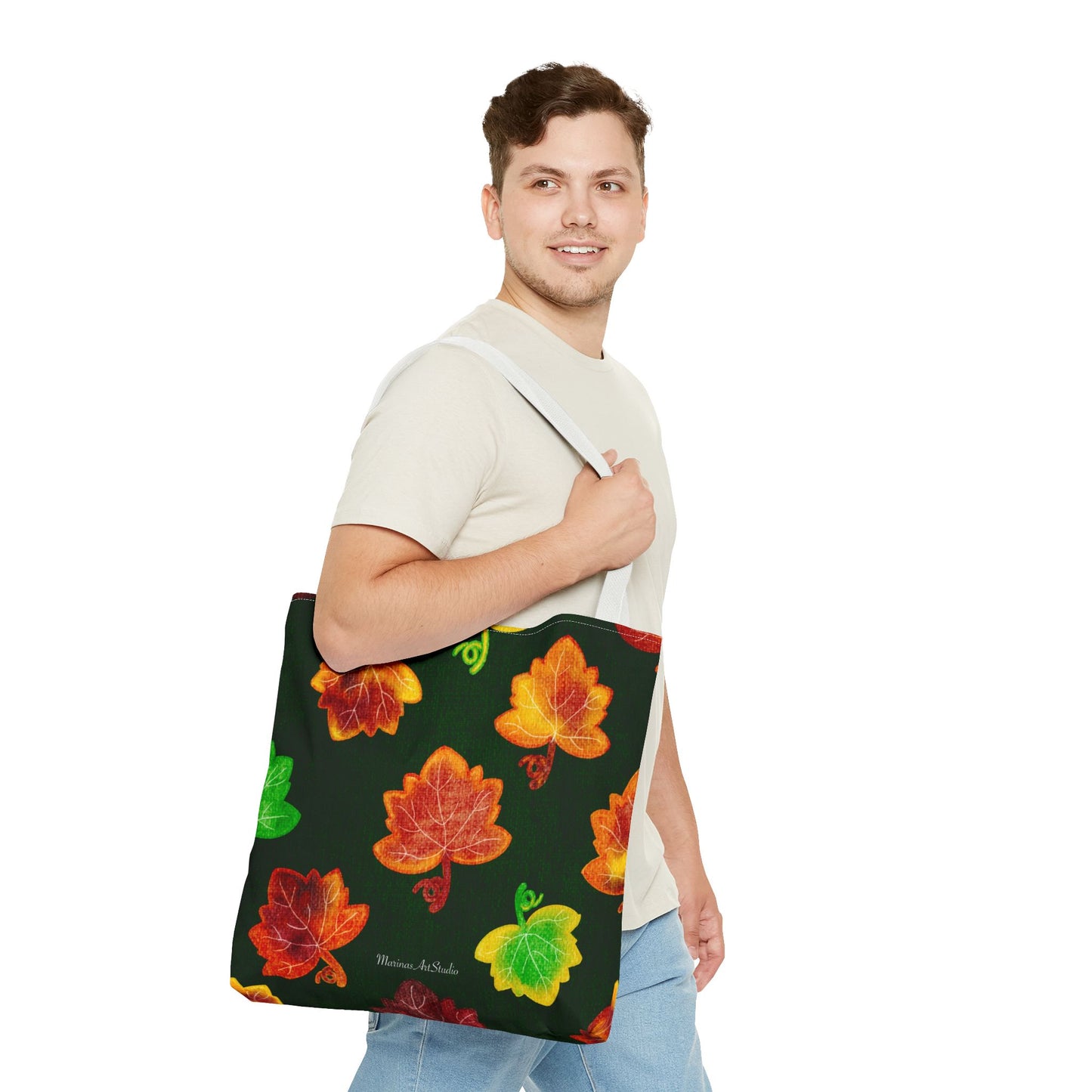 Leaves | Tote Bag