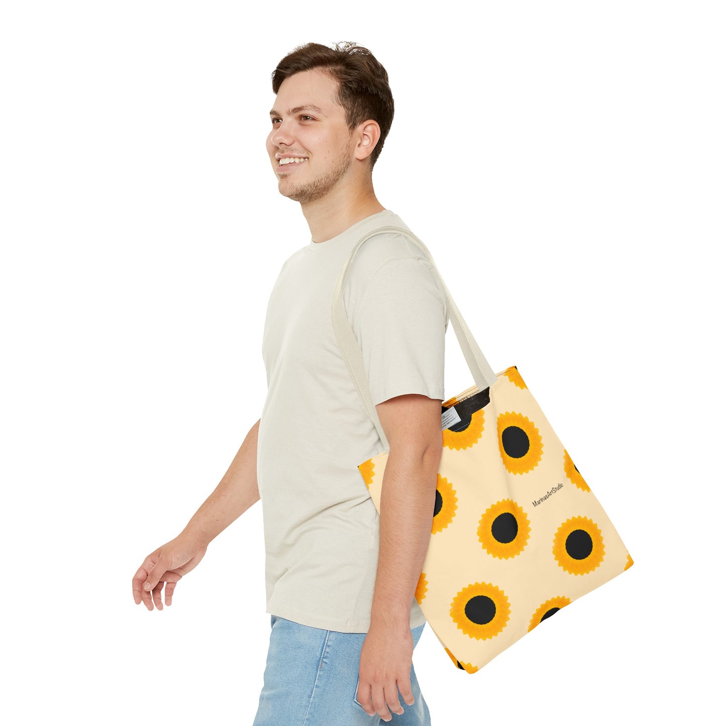 Sunflowers | Tote Bag