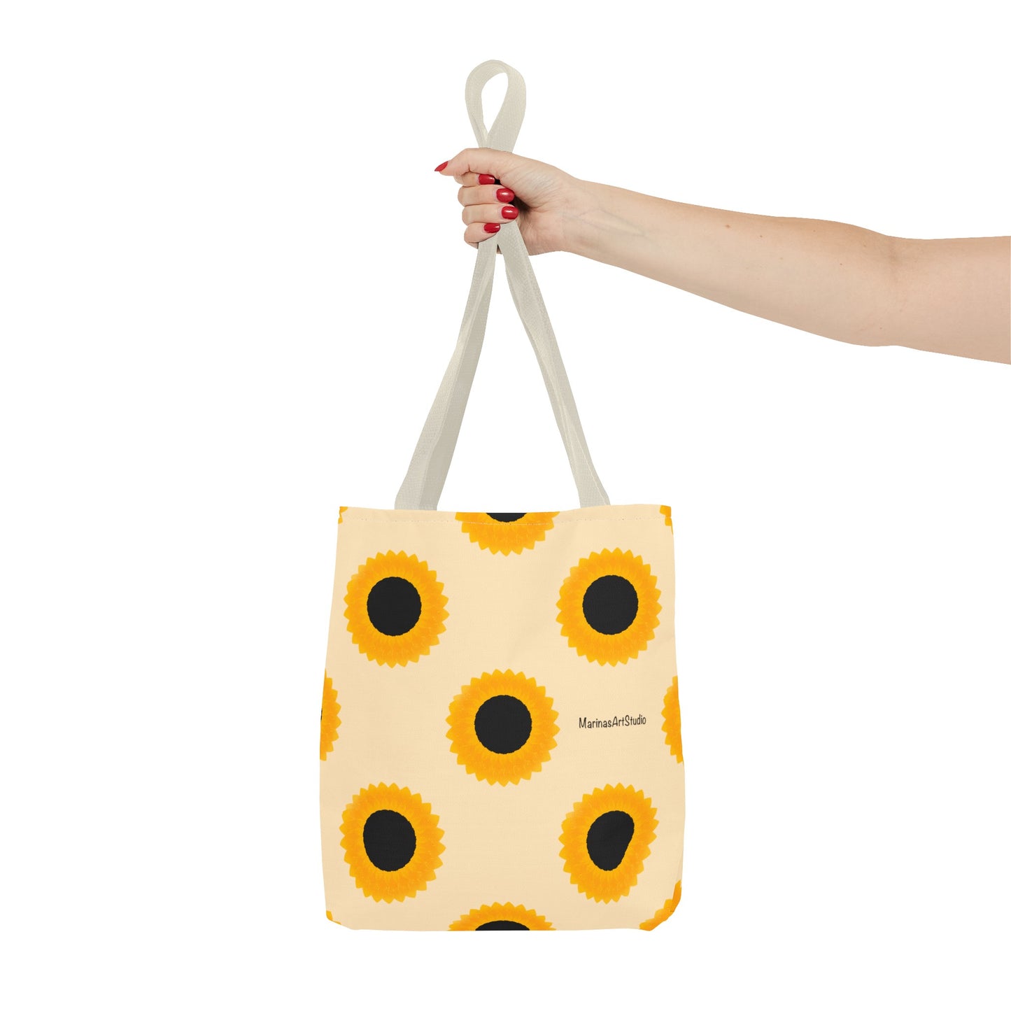 Sunflowers | Tote Bag