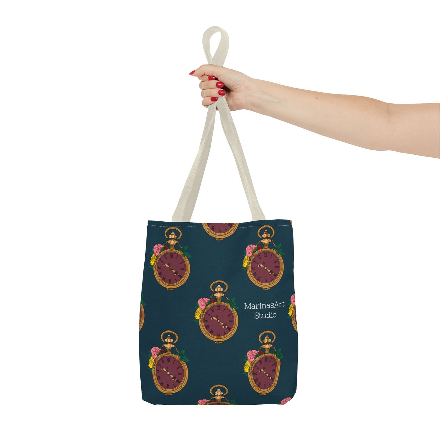 Wonderland | Tote Bag