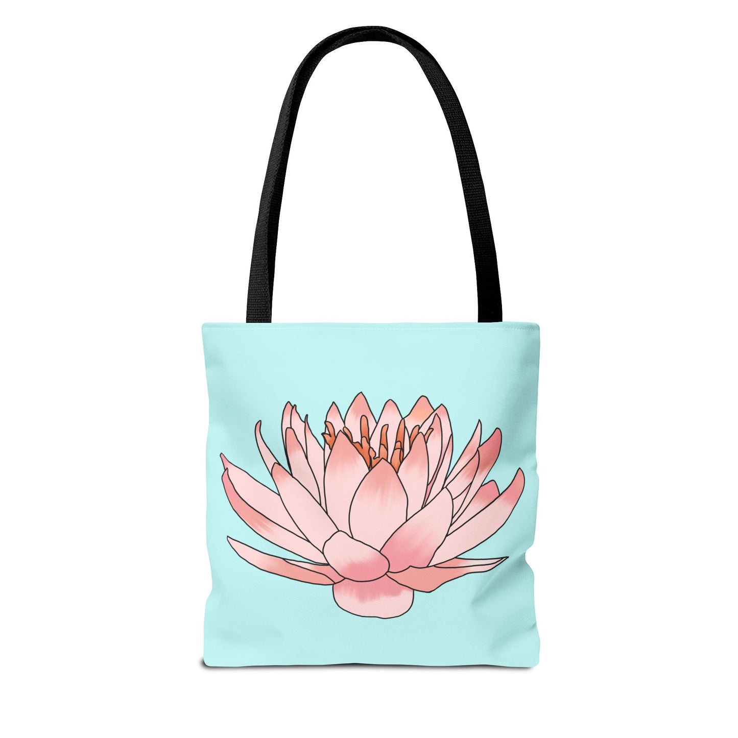 Lotus Flower | Tote Bag