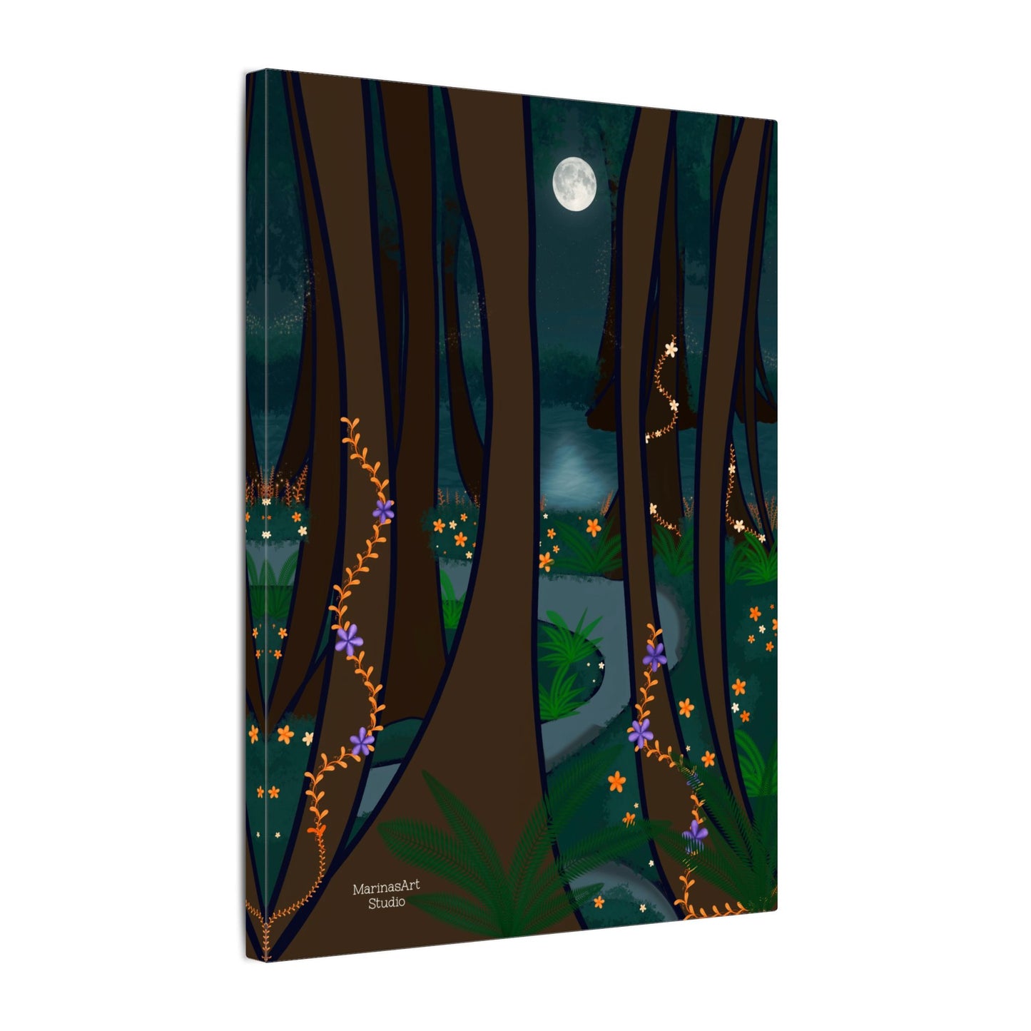 Magic Forest