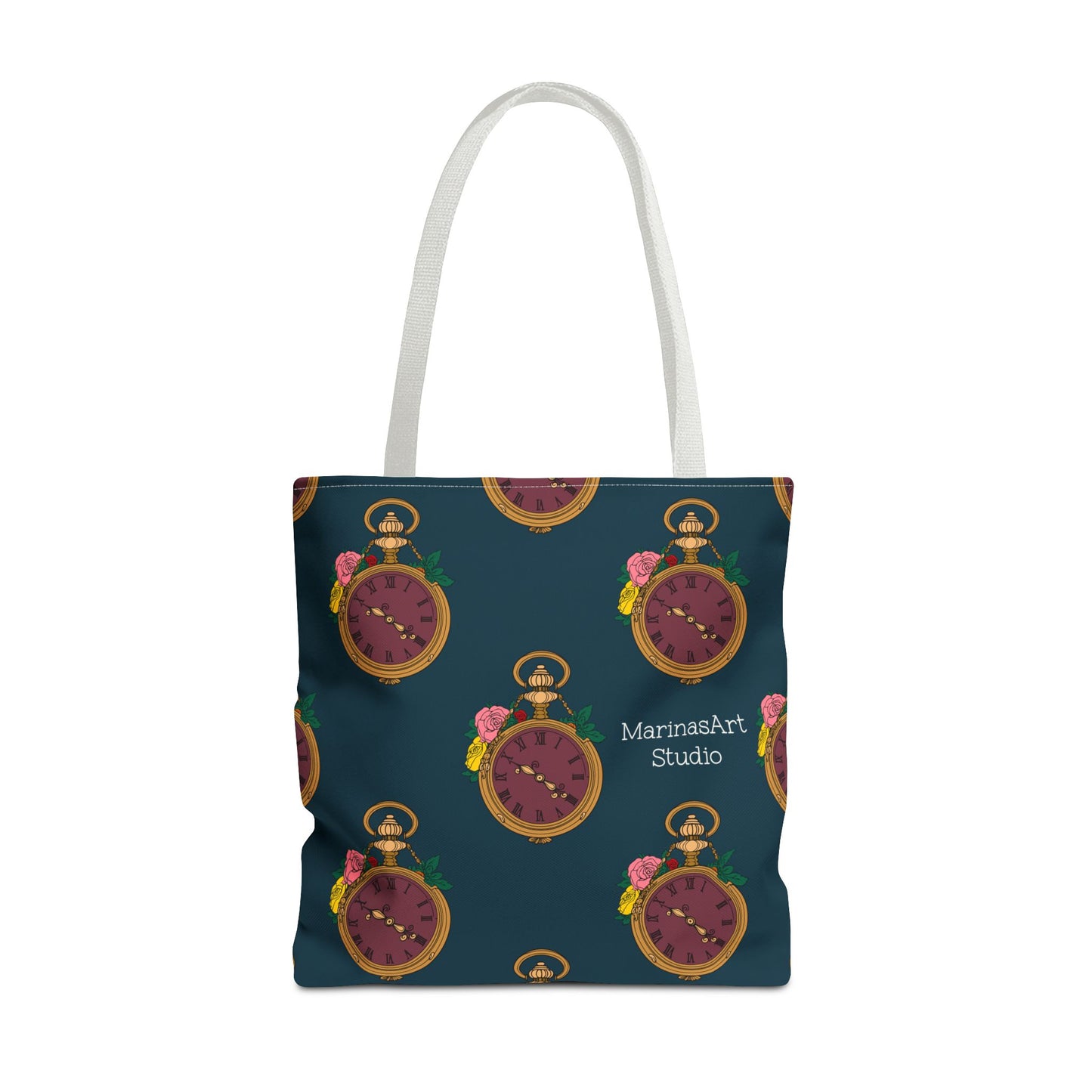 Wonderland | Tote Bag