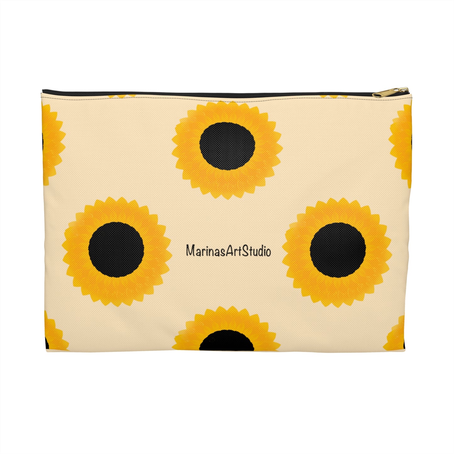 Sunflower | Pouch