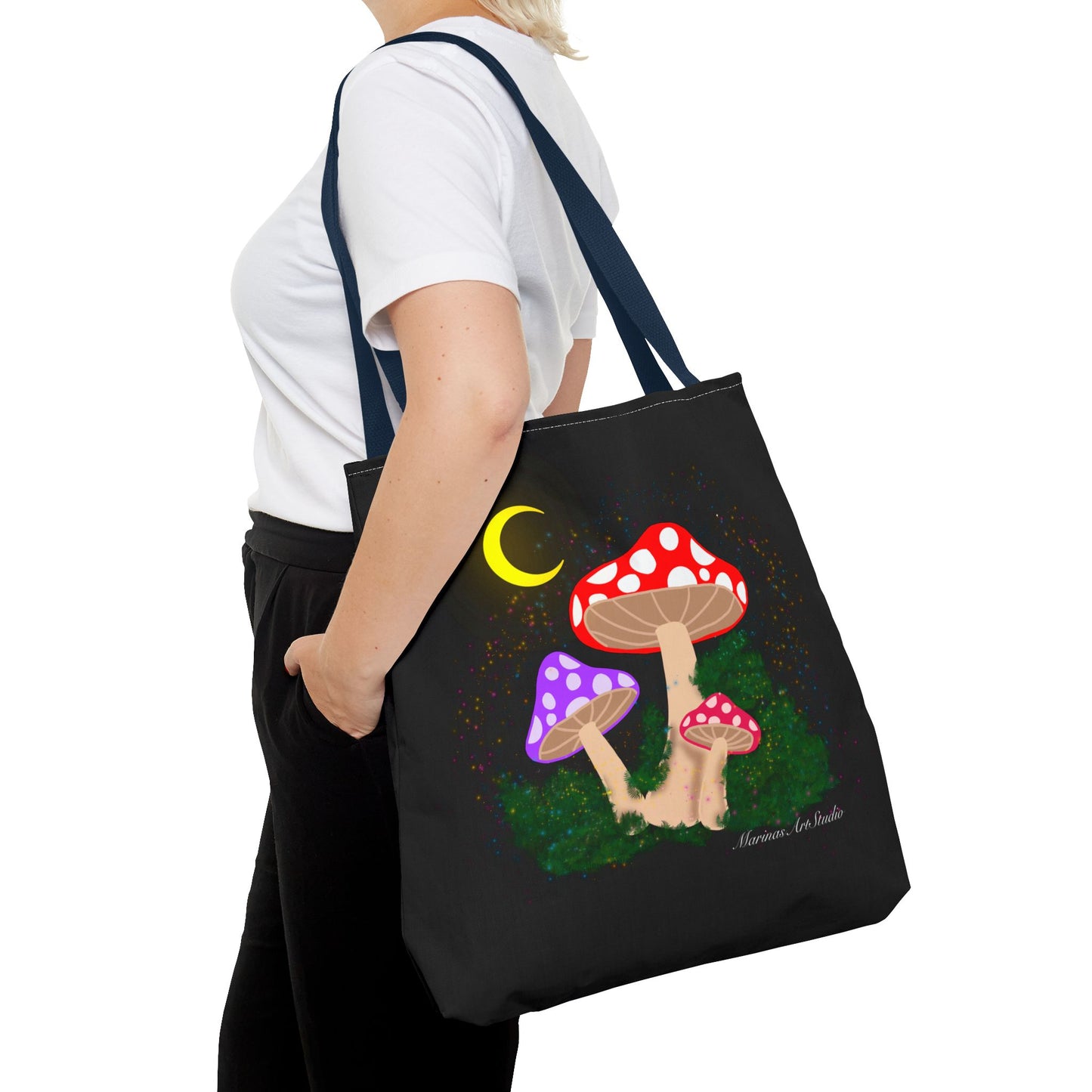 Glow | Tote Bag