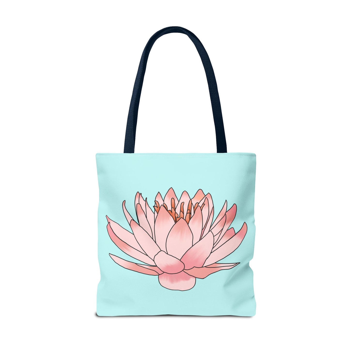 Lotus Flower | Tote Bag