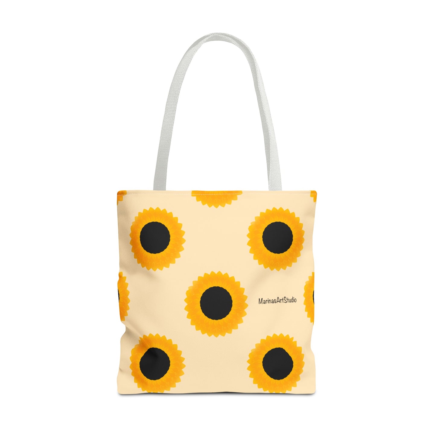 Sunflowers | Tote Bag