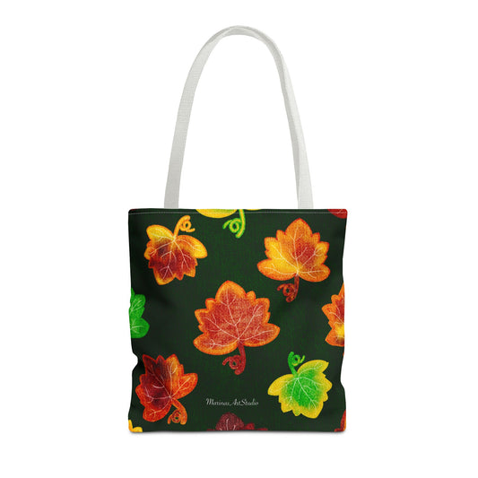 Leaves | Tote Bag