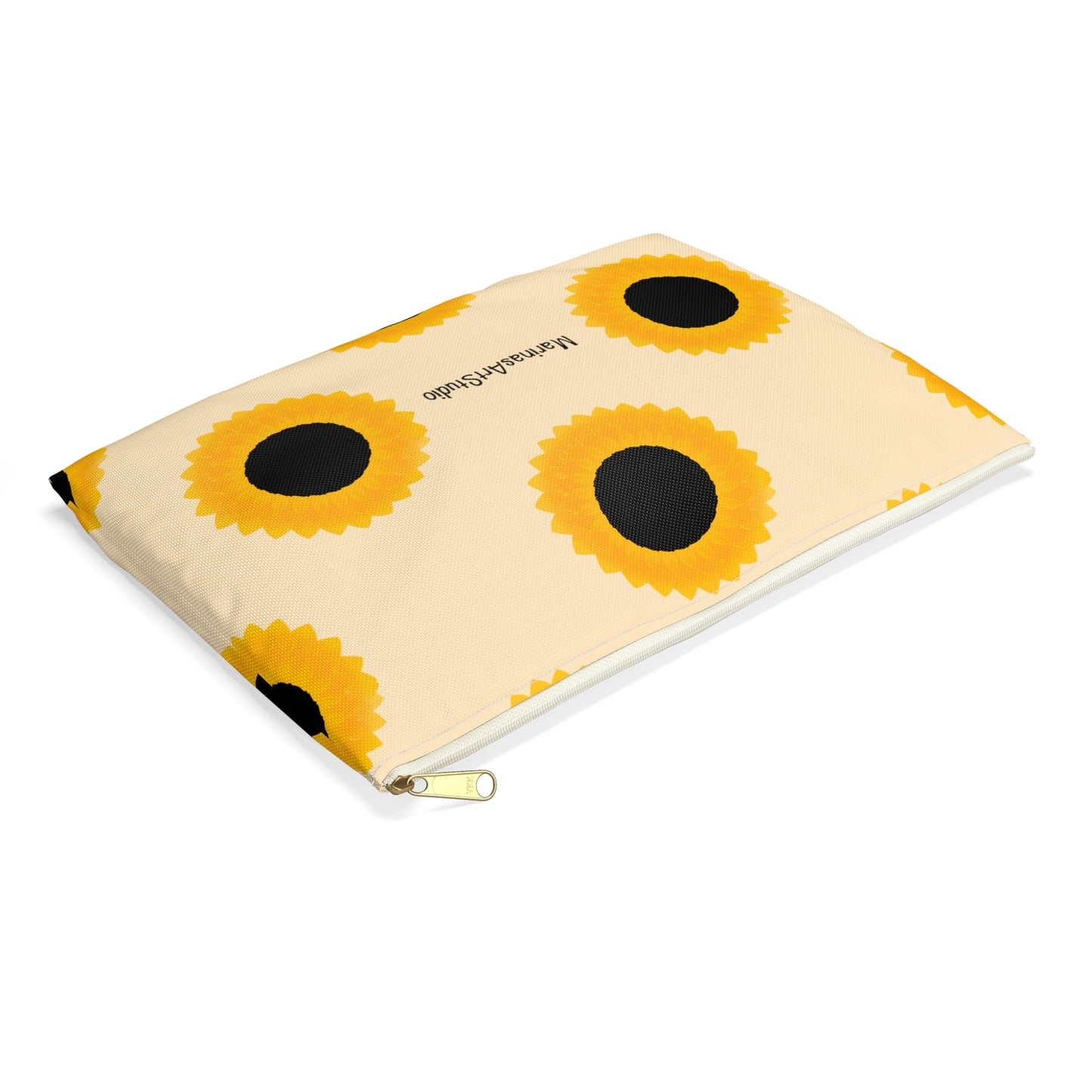 Sunflower | Pouch