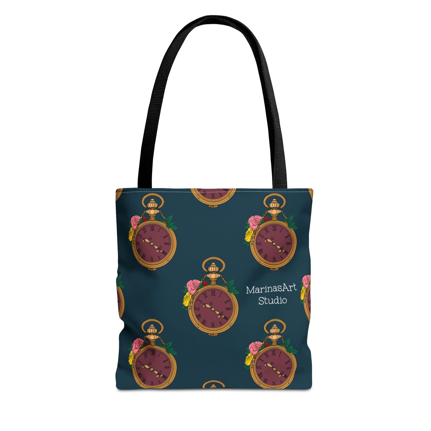 Wonderland | Tote Bag