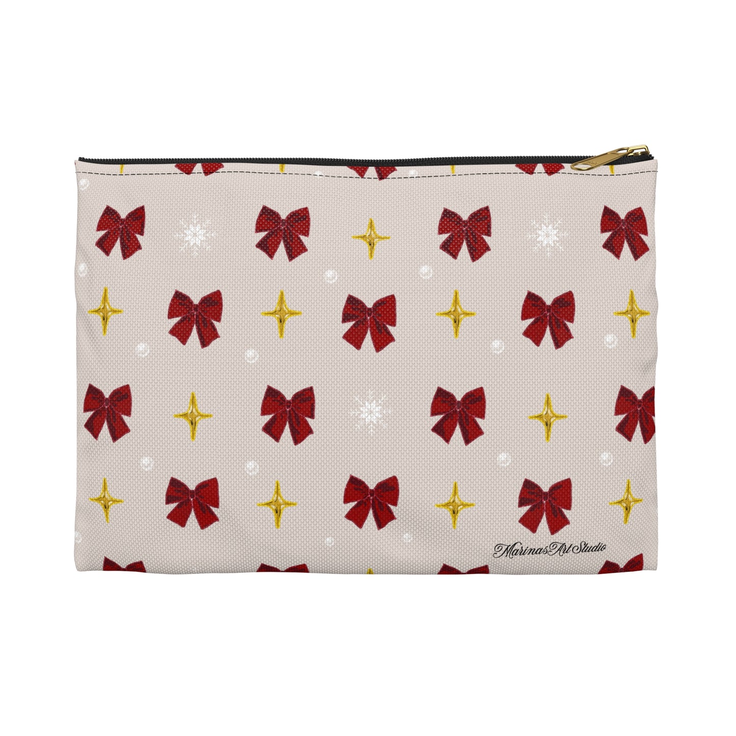 Red Classic | Pouch