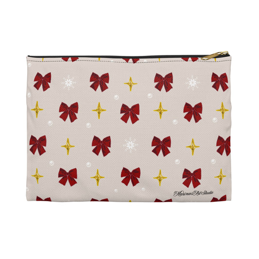 Red Classic | Pouch