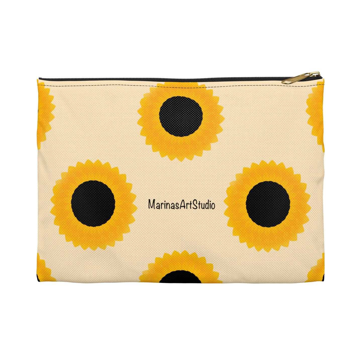 Sunflower | Pouch