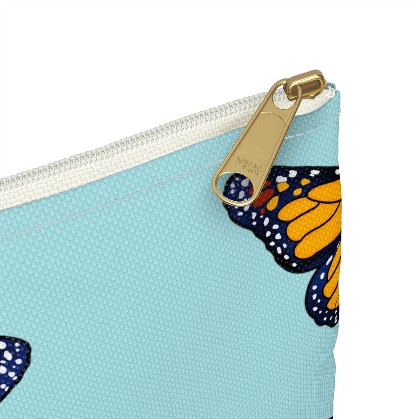 Monarch Butterflies | Pouch