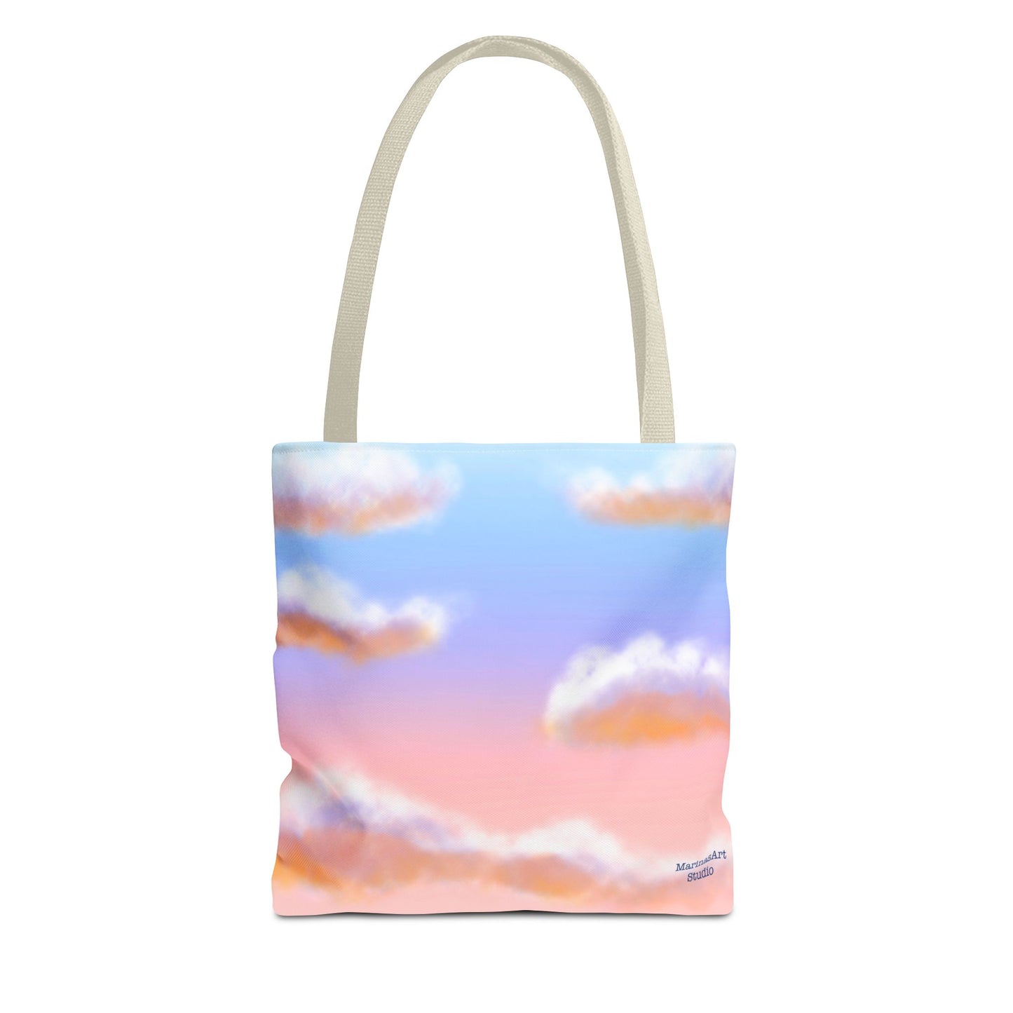 Sunrise | Tote Bag
