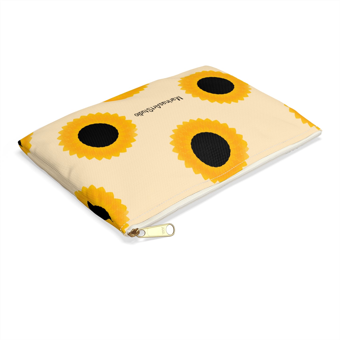 Sunflower | Pouch