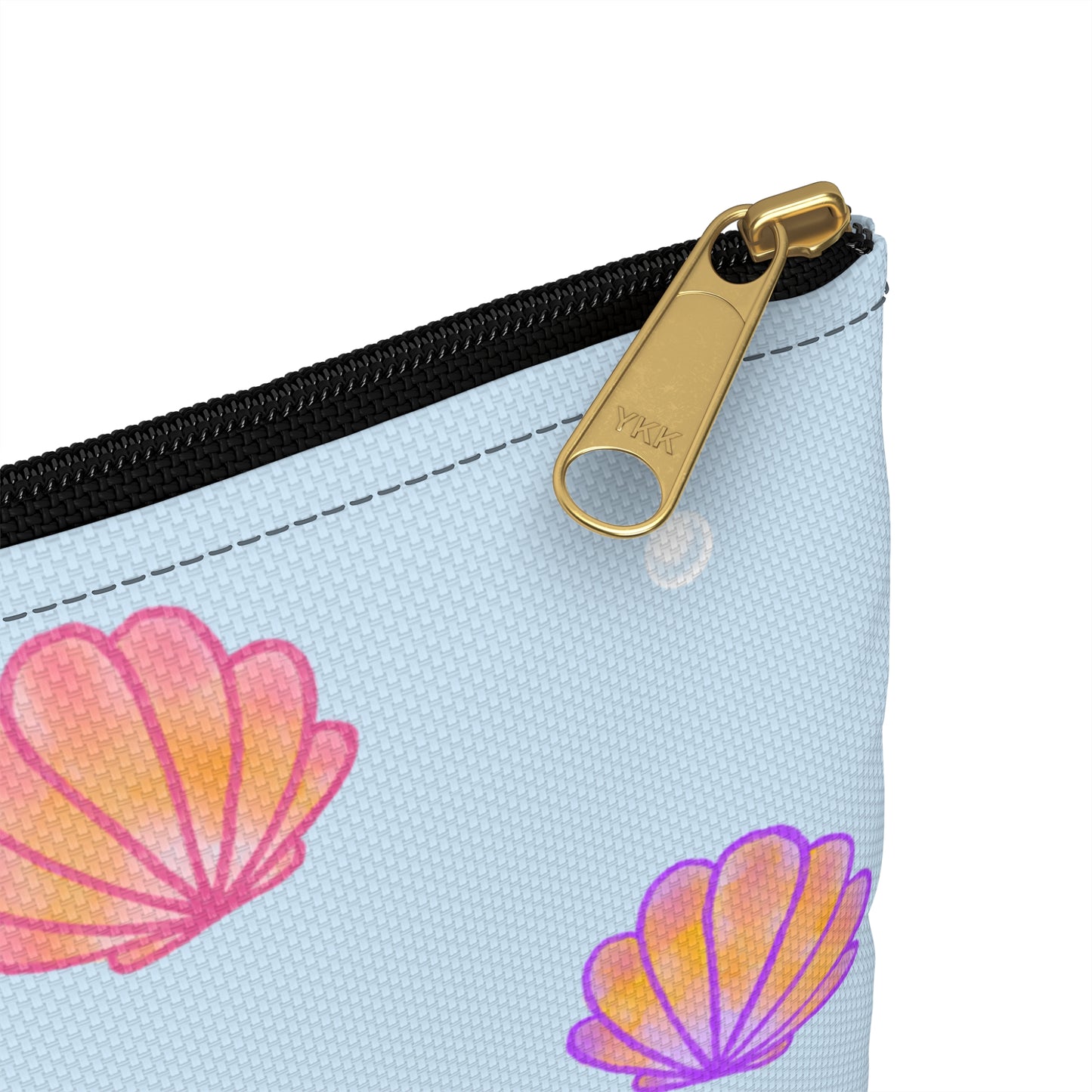 Mermaid's Purse | Pouch