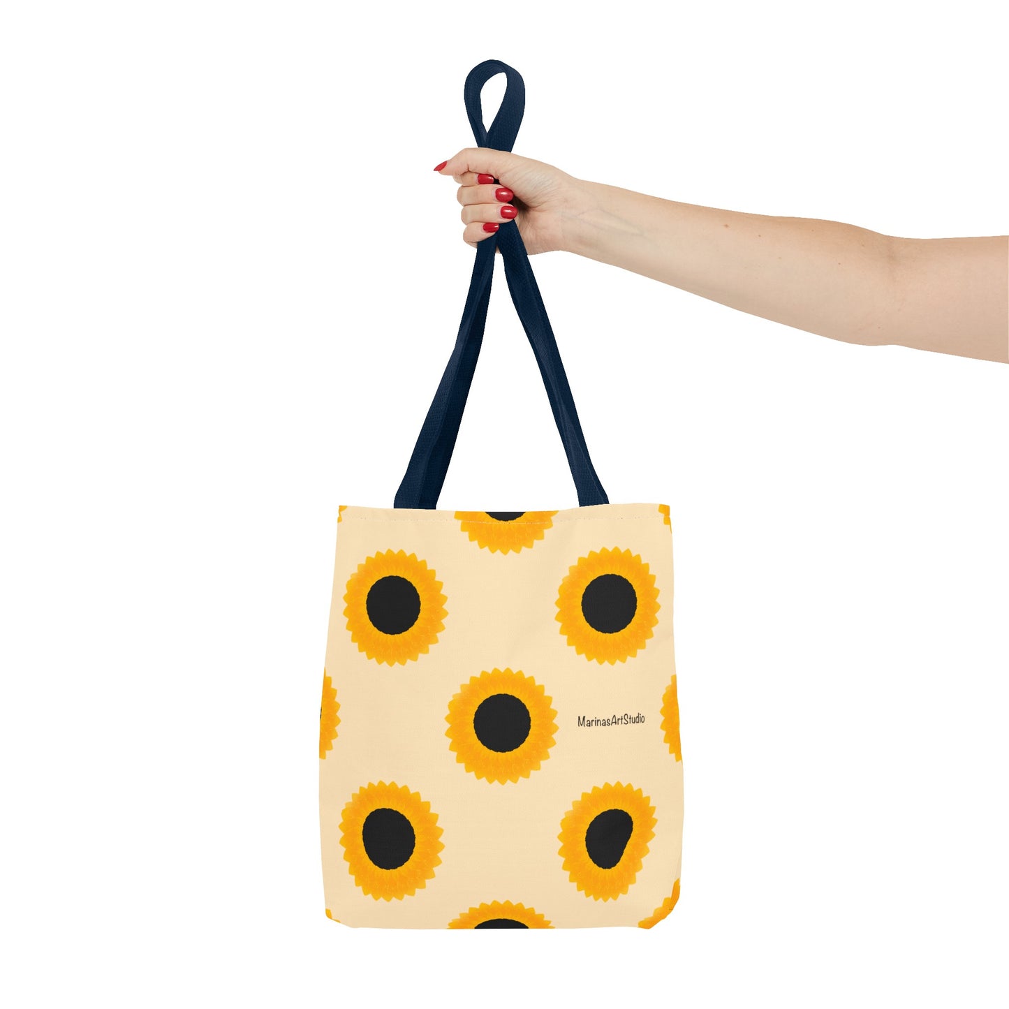 Sunflowers | Tote Bag