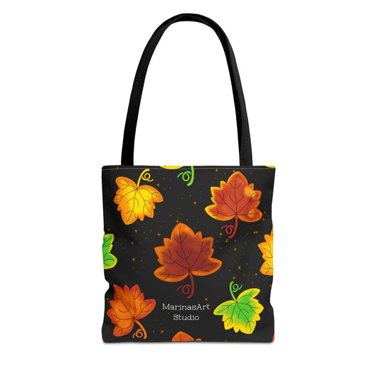 Leaves | Tote Bag