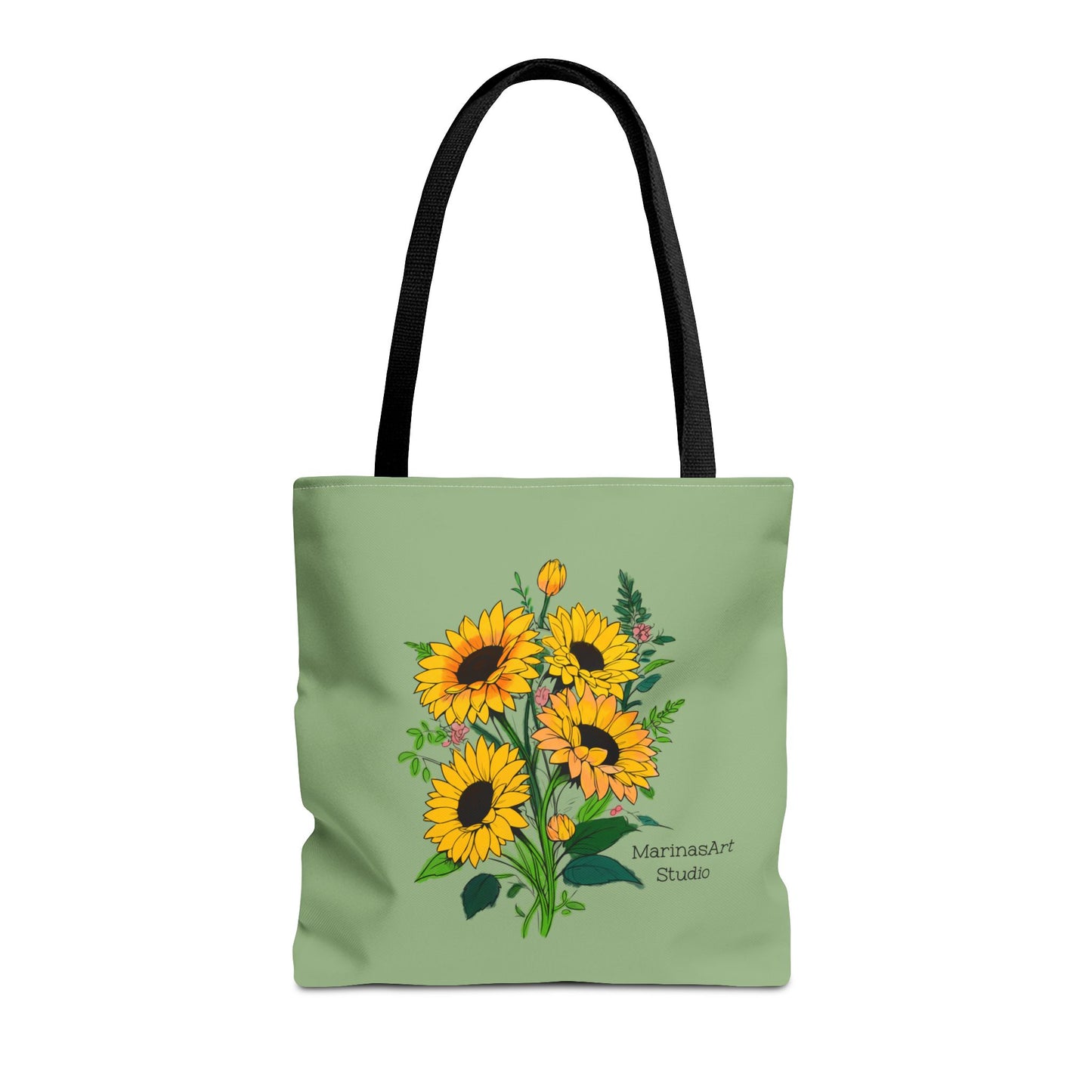 Sunflowers | Tote Bag