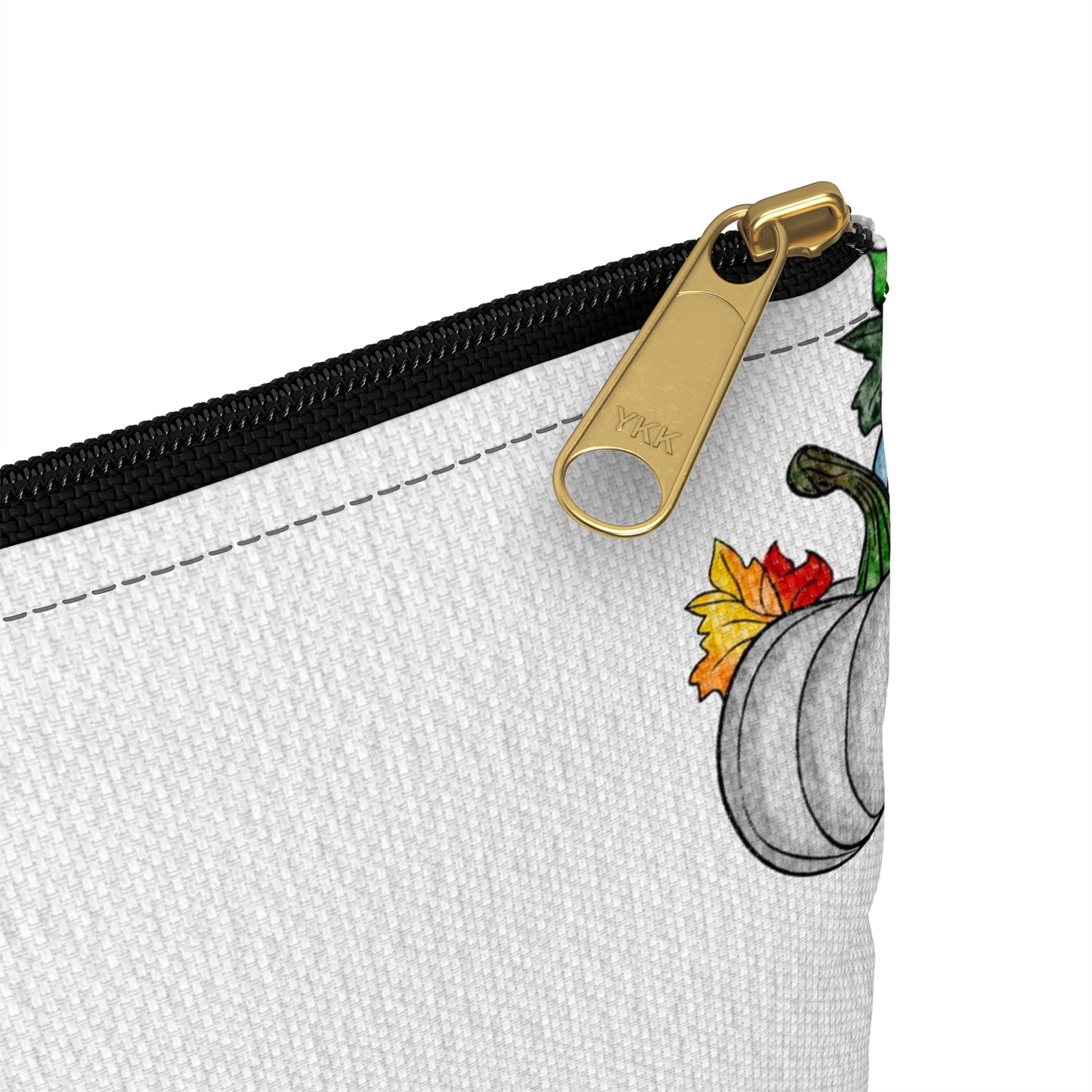 Pumpkin Season | Pouch