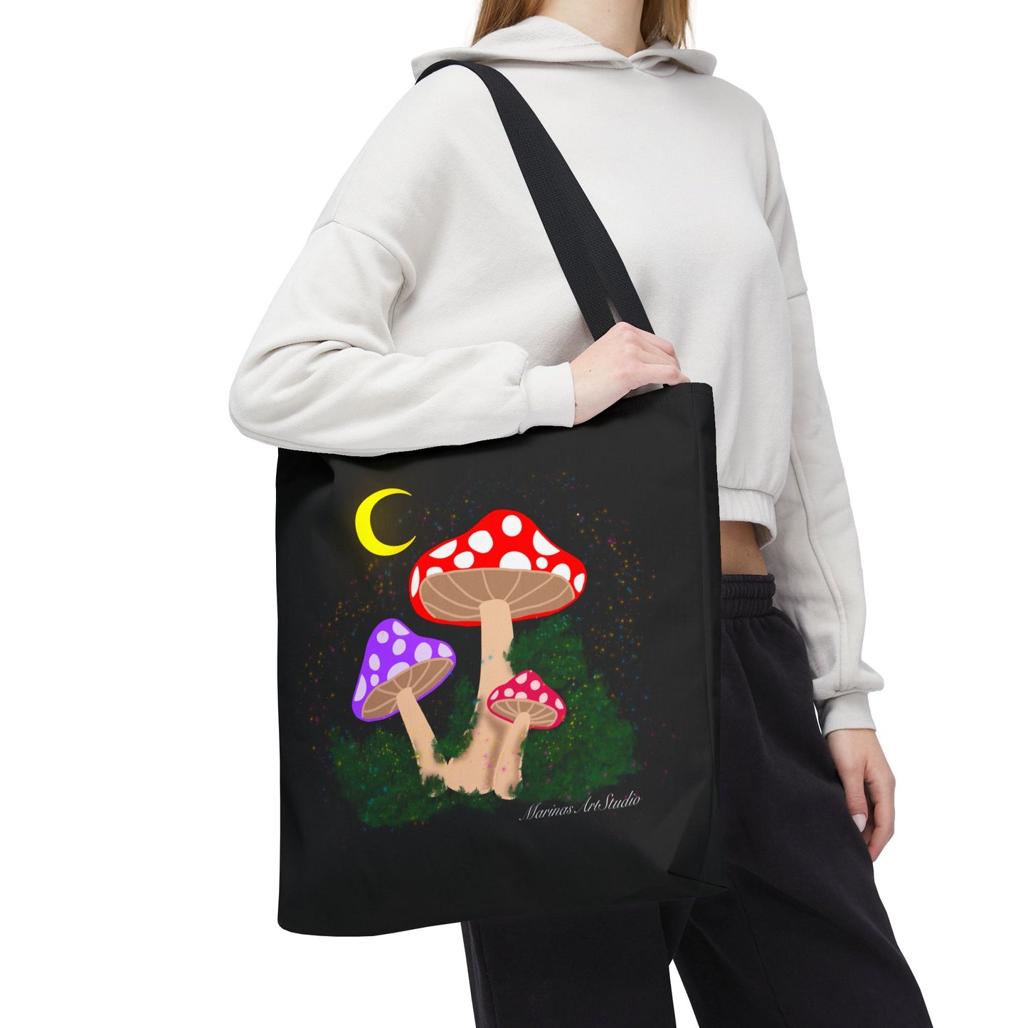 Glow | Tote Bag