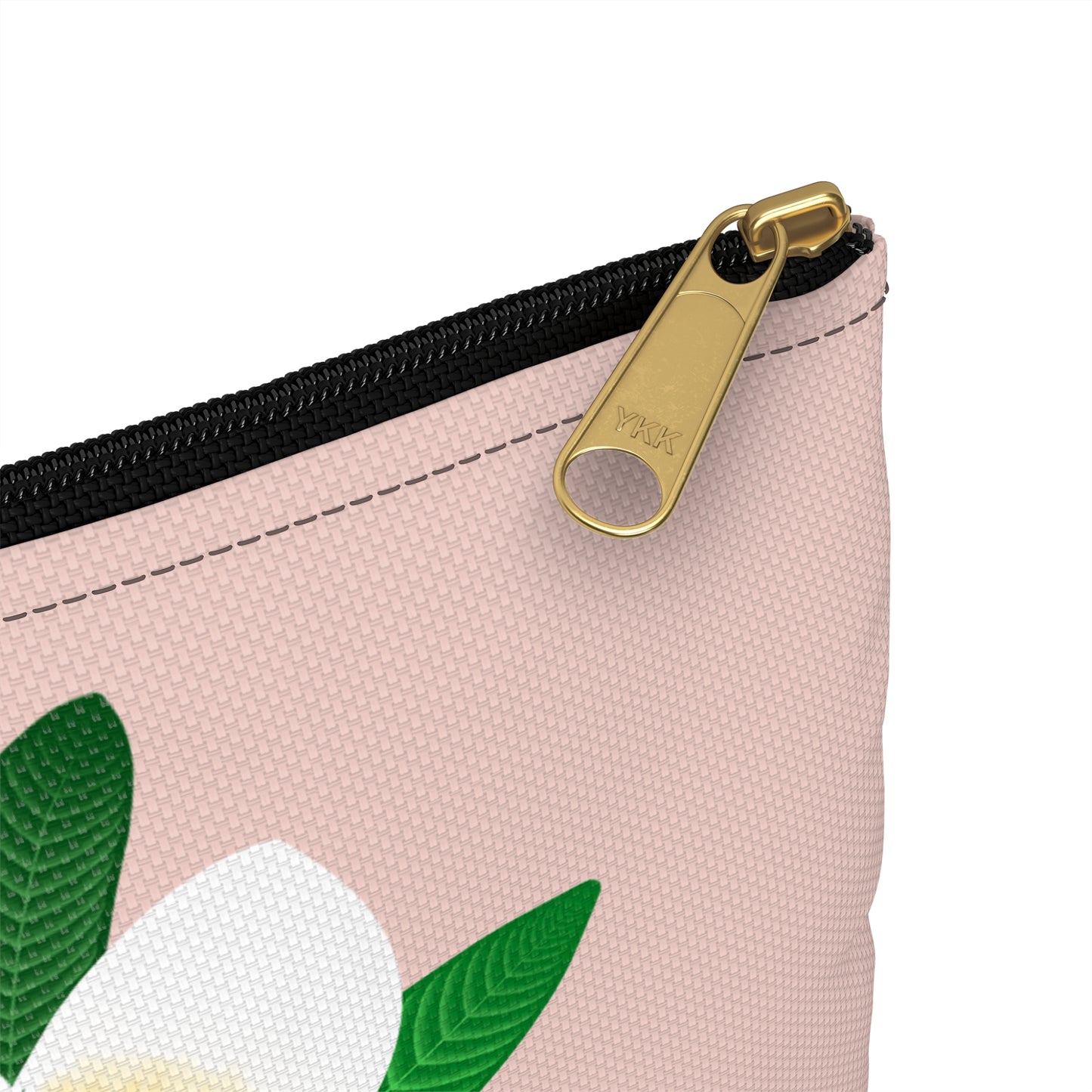 Tropical Plumeria | Pouch
