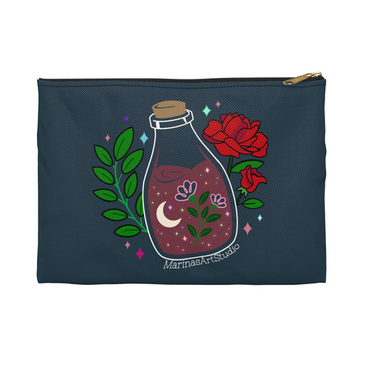 Potion & Roses | Pouch