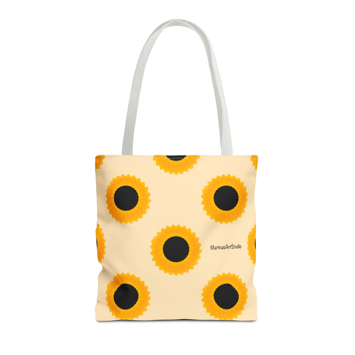 Sunflowers | Tote Bag