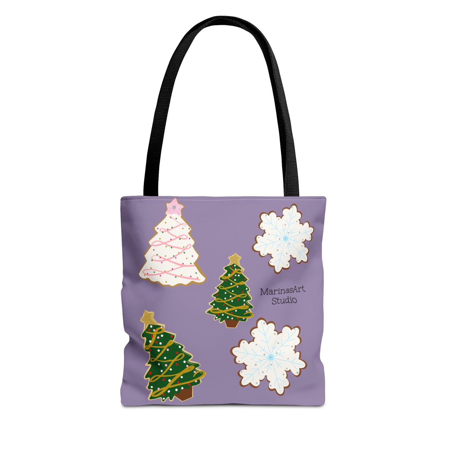 Christmas Cookies | Tote Bag