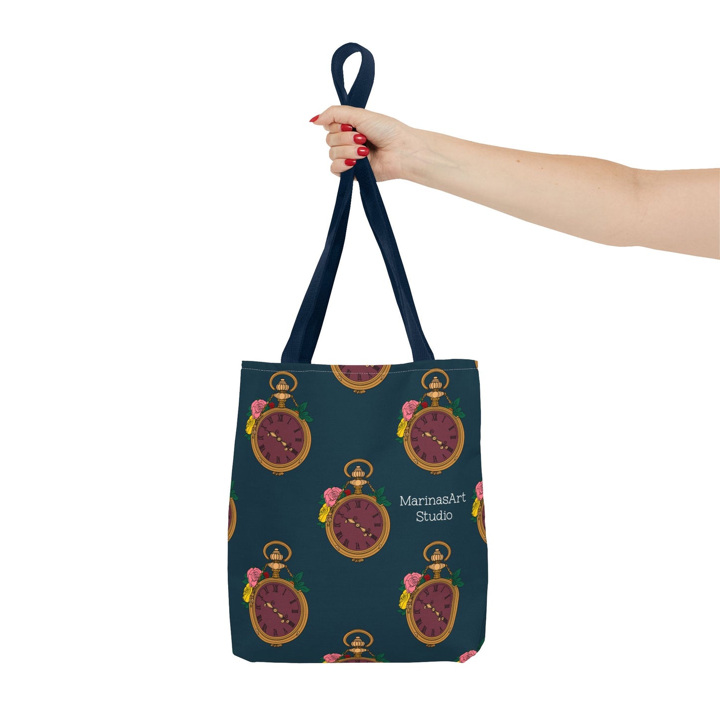 Wonderland | Tote Bag