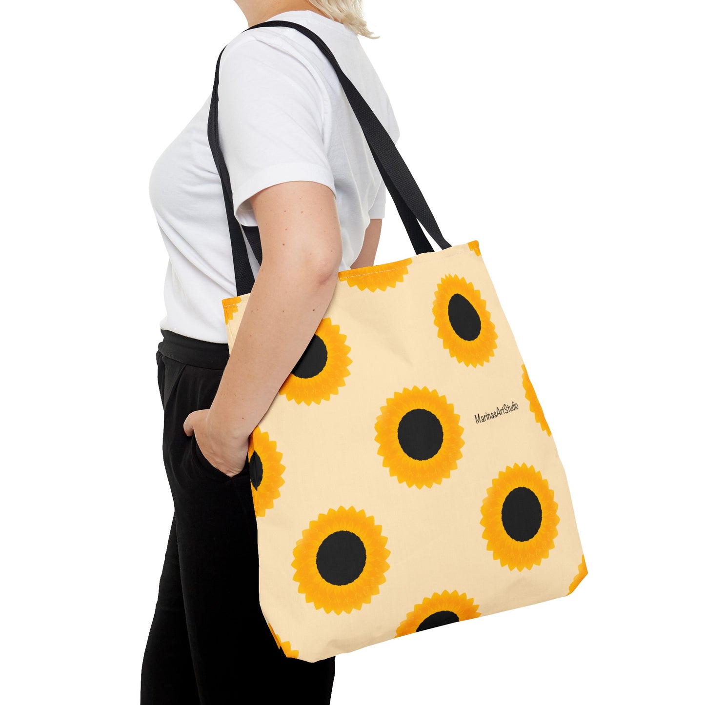 Sunflowers | Tote Bag