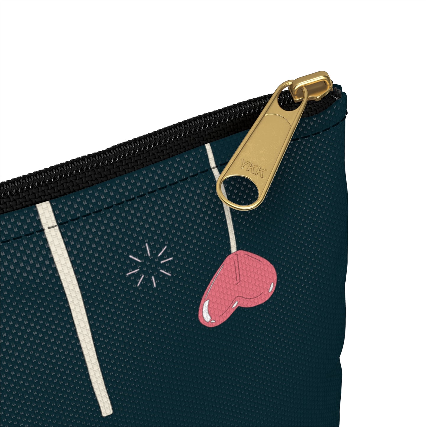 Heart Lollipops | Pouch