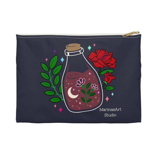 Potion & Roses | Pouch