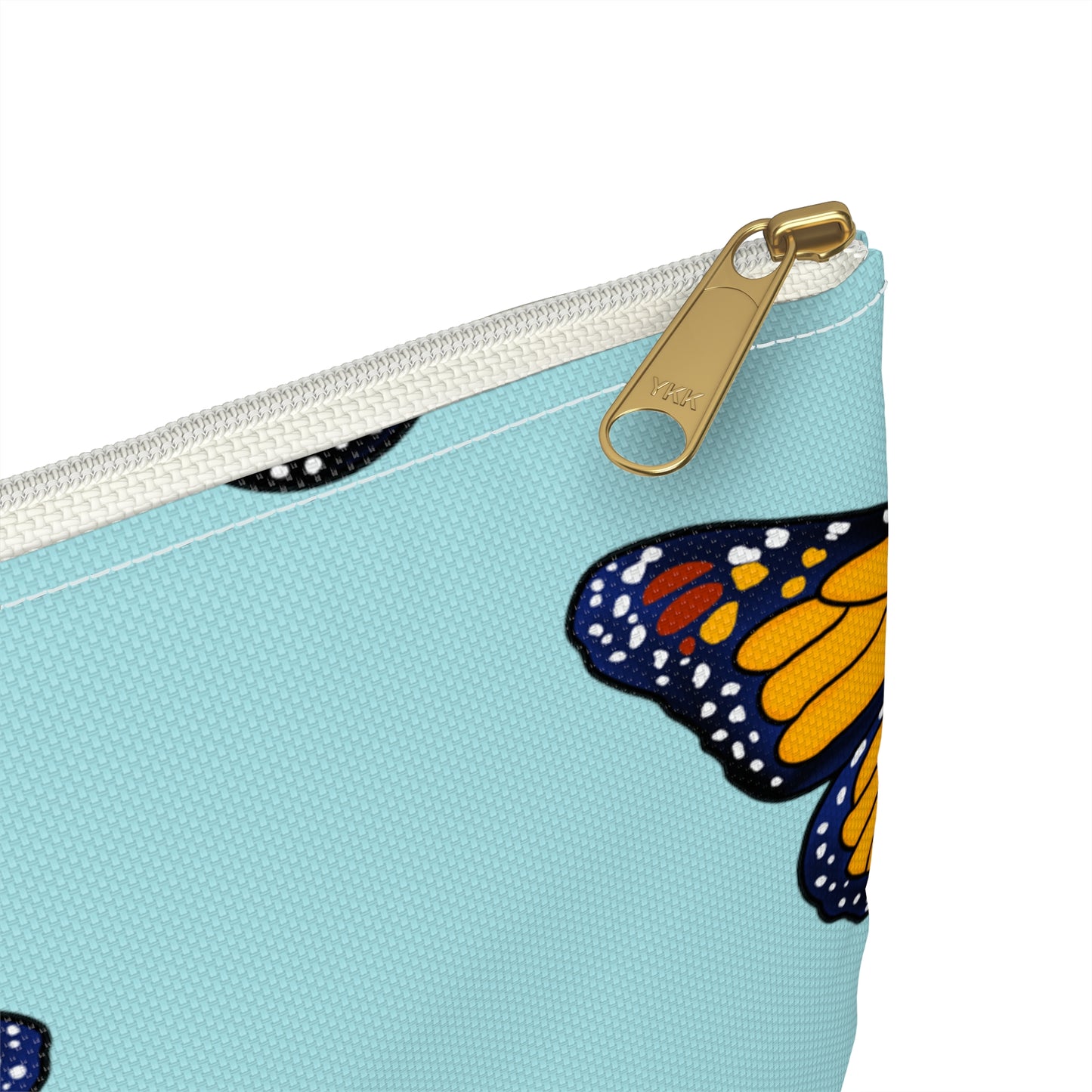 Monarch Butterflies | Pouch