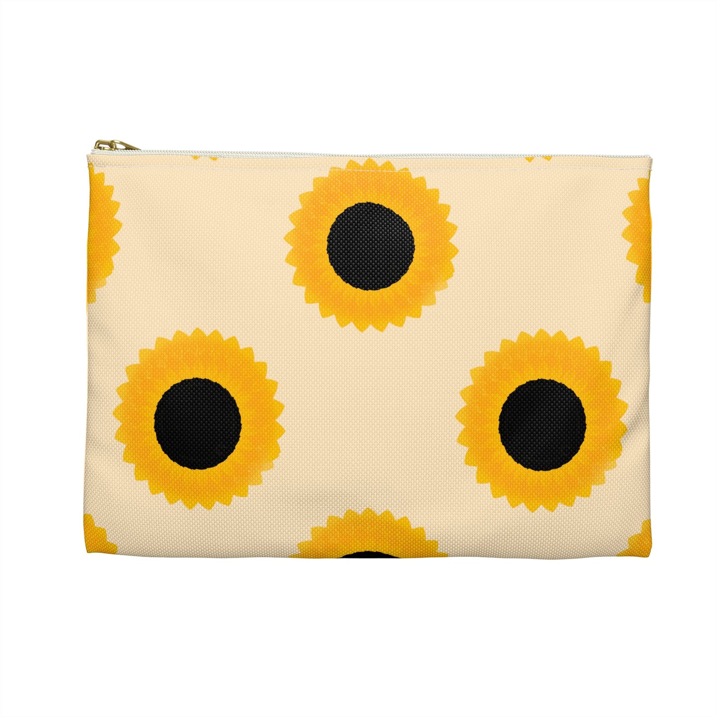 Sunflower | Pouch