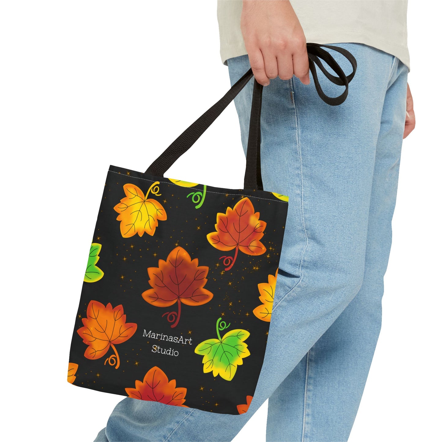 Leaves | Tote Bag