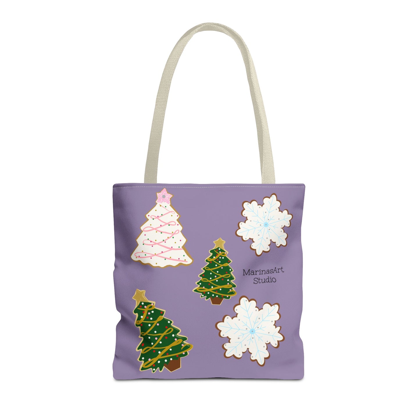 Christmas Cookies | Tote Bag